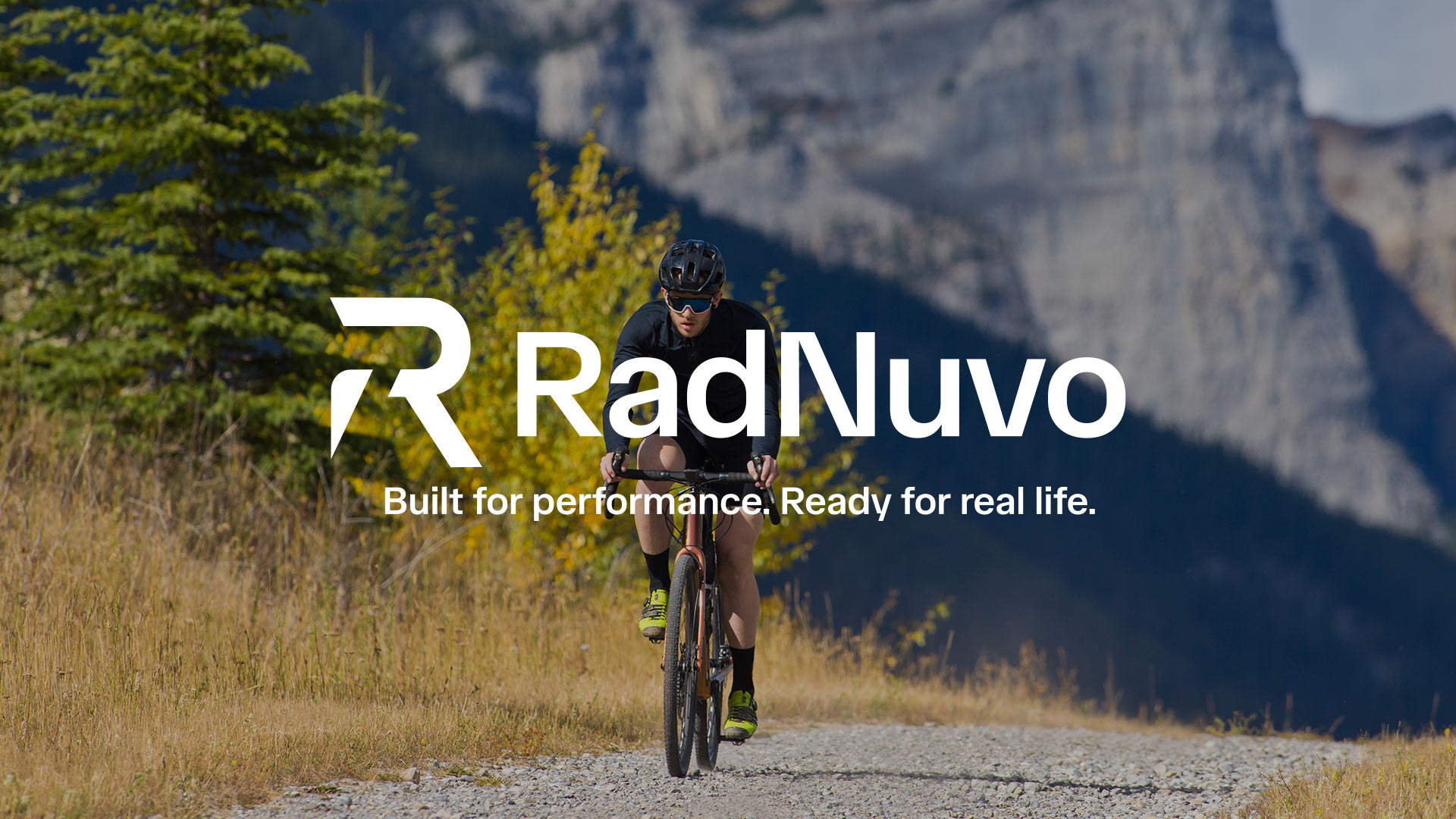 Welcome to the RadNuvo Blog
